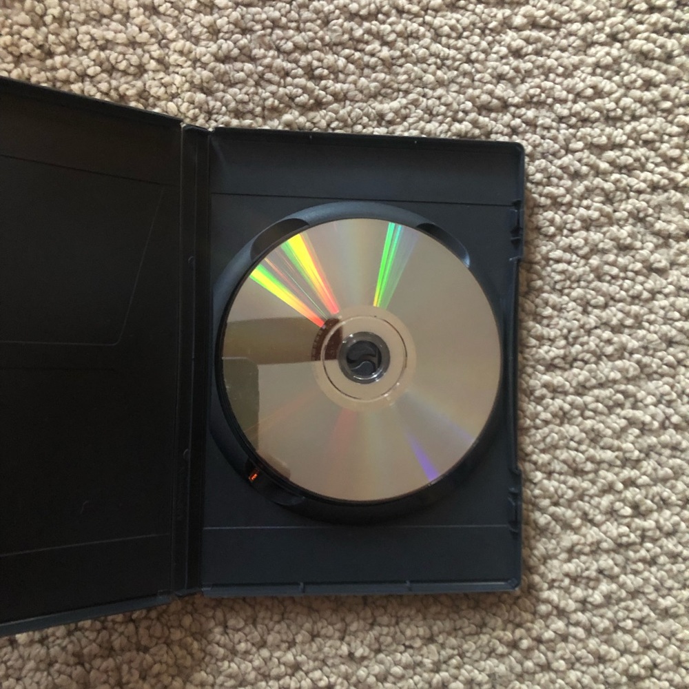 DVDs - Picture 6 of 6